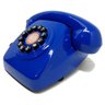 Aparelho Telefone Retro Funcional E Decorativo Antigo - 2
