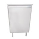 Ver imagem 5 de Balcão Multiuso Com Tampo 54cm Mdf Reforçado Montado