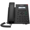 Telefone IP Voip 2 Contas SIP PoE V3501 Intelbras - 1