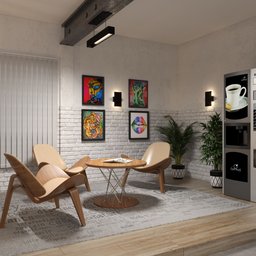 Pendente Linear Retangular Office Preto Sala Quarto 70cm Tubular T8 - 3 Pendente Linear Retangular Office Preto Sala Quarto 70cm Tubular T8 - 3