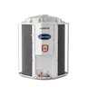 Ar Condicionado Split Cassete Inverter Carrier 18000 BTU/h Quente e Frio Monofásico 38TVQD18515MC –  - 2