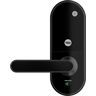 Fechadura Digital YMC 420W Preto Fosco com Zigbee Integrado - 3