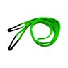 Cinta para Elevação de Carga Vertical Tipo Sling Poliéster 2t X 2m Verde - Quality Fix Fs-7:1 - 2