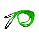 Ver imagem 2 de Cinta para Elevação de Carga Vertical Tipo Sling Poliéster 2t X 2m Verde - Quality Fix Fs-7:1