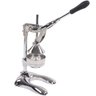 Espremedor de Laranja Frutas Manual em Aço Inox Profissional - 4