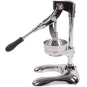 Ver imagem 2 de Espremedor de Laranja Frutas Manual em Aço Inox Profissional