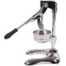Espremedor de Laranja Frutas Manual em Aço Inox Profissional - 2