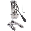 Ver imagem 3 de Espremedor de Laranja Frutas Manual em Aço Inox Profissional