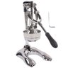 Espremedor de Laranja Frutas Manual em Aço Inox Profissional - 3