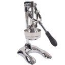 Ver imagem 1 de Espremedor de Laranja Frutas Manual em Aço Inox Profissional