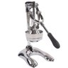 Espremedor de Laranja Frutas Manual em Aço Inox Profissional - 1