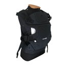 Ver imagem 1 de Canguru Freedom Safety 1st - Black