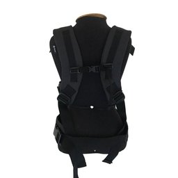 Canguru Freedom Safety 1st - Black - 4
