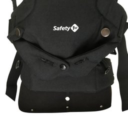 Canguru Freedom Safety 1st - Black - 6