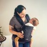 Canguru Freedom Safety 1st - Black - 7