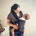 Ver imagem 7 de Canguru Freedom Safety 1st - Black