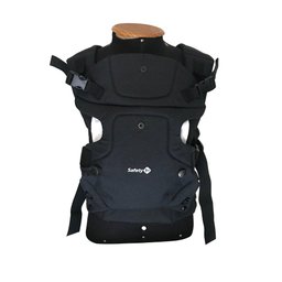 Canguru Freedom Safety 1st - Black - 2