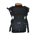 Ver imagem 2 de Canguru Freedom Safety 1st - Black