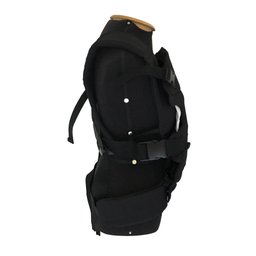 Canguru Freedom Safety 1st - Black - 3