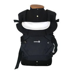 Canguru Freedom Safety 1st - Black - 5