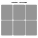 Ver imagem 2 de Kit Adesivo Lixo Reciclavel 15cm X 20cm Teu Adesivo Colorido