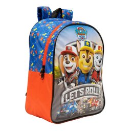 Mochila Infantil de Costas Patrulha Canina Grande Ref 10782 Xeryus Mochila de costas, Patrulha Canin - 2
