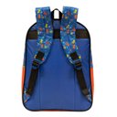 Ver imagem 3 de Mochila Infantil de Costas Patrulha Canina Grande Ref 10782 Xeryus Mochila de costas, Patrulha Canin