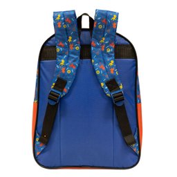 Mochila Infantil de Costas Patrulha Canina Grande Ref 10782 Xeryus Mochila de costas, Patrulha Canin - 3