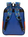 Ver imagem 3 de Mochila Infantil de Costas Patrulha Canina Grande Ref 10782 Xeryus Mochila de costas, Patrulha Canin