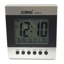 Ver imagem 4 de Relógio Digital Termômetro Despertador Uso Mesa Cozinha Lelong