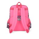 Ver imagem 4 de Mochila Escolar Infantil Unicornio Lindo Up4you Luxcel Violeta