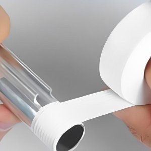 Fita Veda Rosca Teflon 18mm x 50m | Firlon | Kit 05 Un