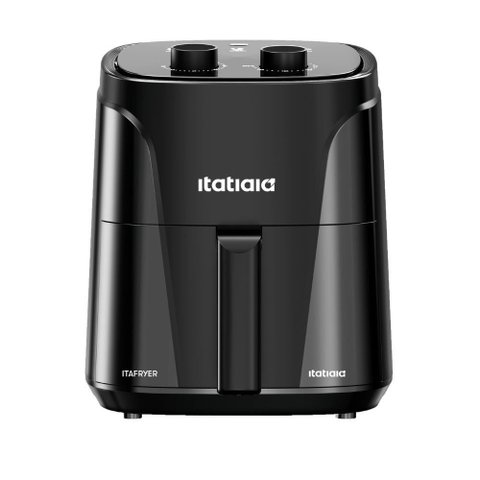 Fritadeira Itafryer 4l 127v Itatiaia