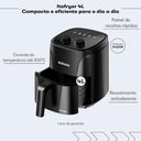 Ver imagem 6 de Fritadeira Itafryer 4l 127v Itatiaia