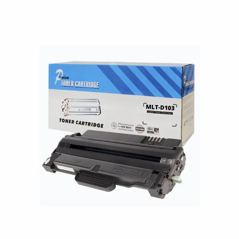 Toner Samsung Compat D103/Ml2955/Scx4729 SEM MARCA - 2