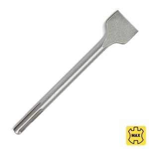 Talhadeira para Máquinas com Encaixe Max - 280 X 25mm - Ref. 77,0001 - Rocast