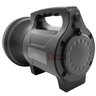 Lanterna  Farolete Holofote Recarregável LED 50W Longo Alcance - 6