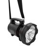 Lanterna  Farolete Holofote Recarregável LED 50W Longo Alcance - 3