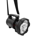 Ver imagem 3 de Lanterna Farolete Holofote Recarregável LED 50W Longo Alcance