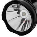 Ver imagem 7 de Lanterna Farolete Holofote Recarregável LED 50W Longo Alcance