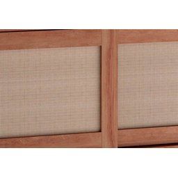 Aparador Buffet 2 Portas de Correr Átria 1295 Carraro Freijó - 6