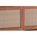 Ver imagem 6 de Aparador Buffet 2 Portas de Correr Átria 1295 Carraro Freijó