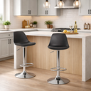 Ver imagem 1 de Banqueta Base Disco Luisa Banquetas