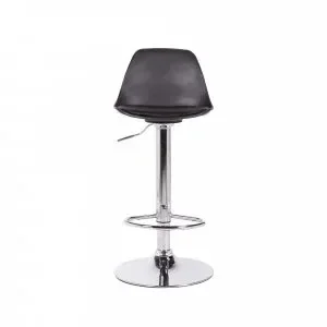 Ver imagem 2 de Banqueta Base Disco Luisa Banquetas