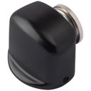 Ver imagem 3 de Prendedor de Porta Aparador Fixador Trava Calço Cunha Evita Bater Protetor Prático Liga Zinco Clink