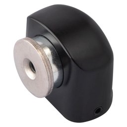 Prendedor de Porta Aparador Fixador Trava Calço Cunha Evita Bater Protetor Prático Liga Zinco Clink  - 1