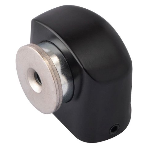 Prendedor de Porta Aparador Fixador Trava Calço Cunha Evita Bater Protetor Prático Liga Zinco Clink 