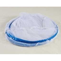 Mosquiteiro Cama King Tenda Dobrável Pratico e Portátil - 7