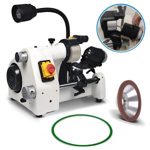 Afiadora Universal de Ferramentas - 220v + Rebolo Diamantado