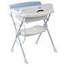 Banheira Splash+ Baby Blue (20 Kg) - Burigotto - 1